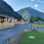 Σαλέ Hochoben & Mobilhomes Mallnitz