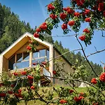 Hochoben & Mobilhomes Chalet *