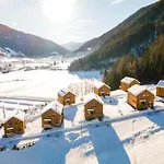 Hochoben & Mobilhomes *