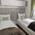 Hochoben & Mobilhomes Mallnitz