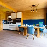 Hochoben & Mobilhomes * Mallnitz