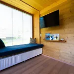 Hochoben & Mobilhomes * Mallnitz