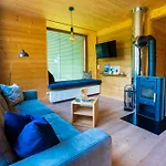 Hochoben & Mobilhomes