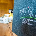 Hochoben & Mobilhomes Chalet *
