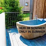 Hochoben & Mobilhomes Chalet *
