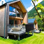 Hochoben & Mobilhomes Chalet