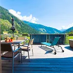 Hochoben & Mobilhomes Chalet *
