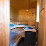 Chalet Hochoben & Mobilhomes *