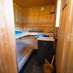 Hochoben & Mobilhomes Chalet