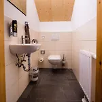 Hochoben & Mobilhomes Chalet *