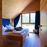 Hochoben & Mobilhomes Chalet