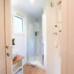 Chalet Hochoben & Mobilhomes Mallnitz