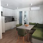 Σαλέ Hochoben & Mobilhomes Mallnitz