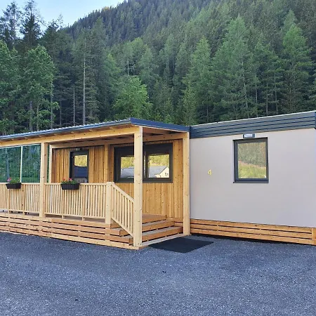 Hochoben & Mobilhomes *