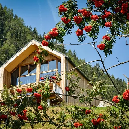 Hochoben & Mobilhomes Chalet *