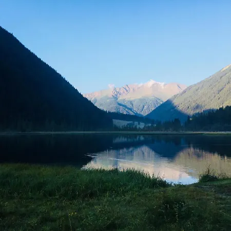 Hochoben & Mobilhomes شاليه مالنتز