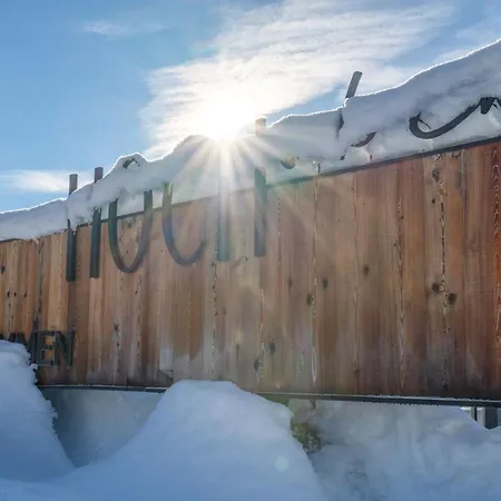 Hochoben & Mobilhomes Mallnitz