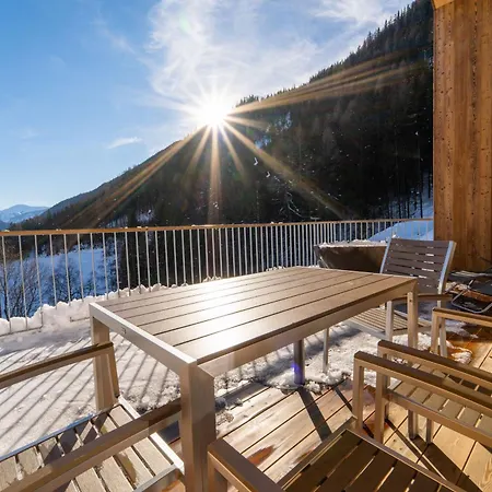 Hochoben & Mobilhomes Mallnitz