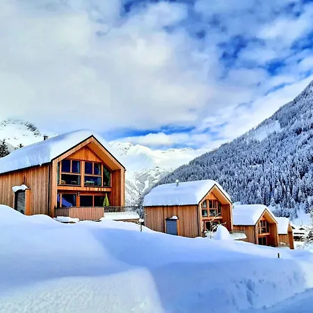 Hochoben & Mobilhomes Mallnitz