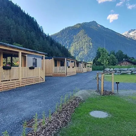 Hochoben & Mobilhomes *