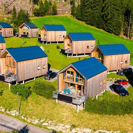 Hochoben & Mobilhomes Chalet