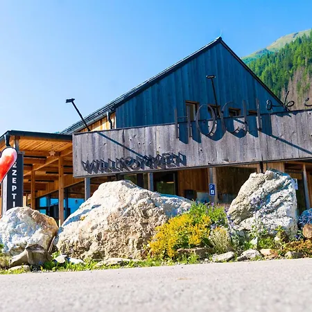 Hochoben & Mobilhomes