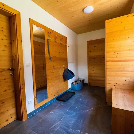 Hochoben & Mobilhomes Mallnitz