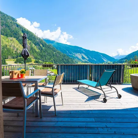 Hochoben & Mobilhomes Chalet *