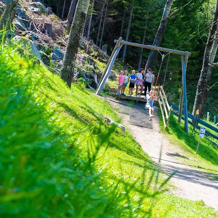 Hochoben & Mobilhomes * مالنتز