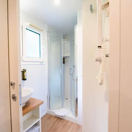 Chalet Hochoben & Mobilhomes Mallnitz