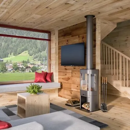 Hochoben & Mobilhomes *