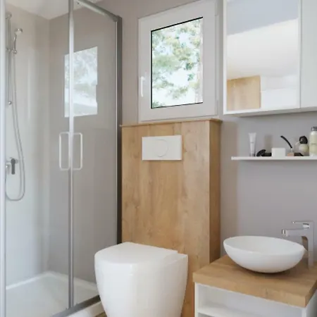 Hochoben & Mobilhomes Mallnitz