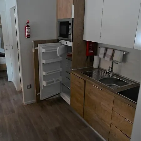 Dağ evi Hochoben & Mobilhomes *