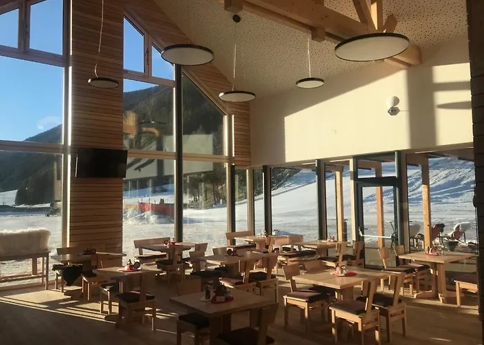 Hochoben & Mobilhomes