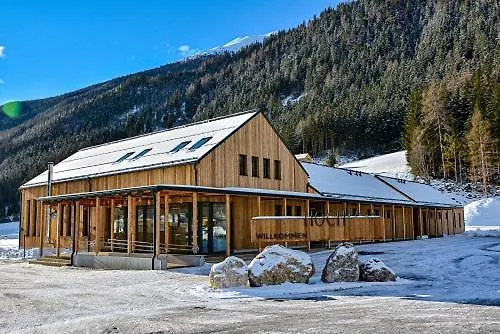 Hochoben & Mobilhomes * Mallnitz