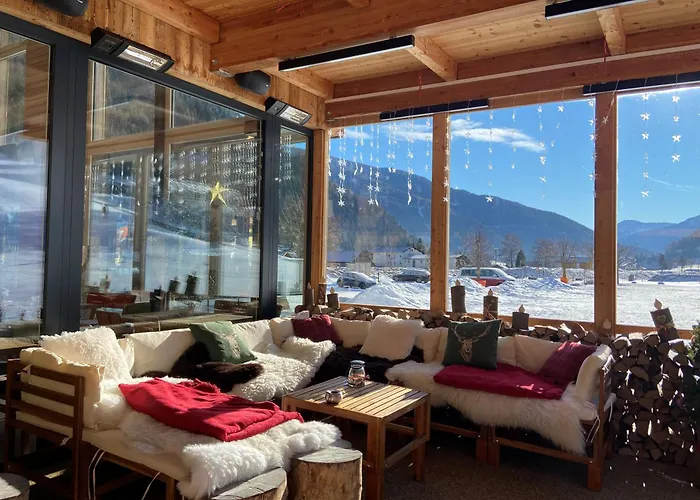 Hochoben & Mobilhomes *