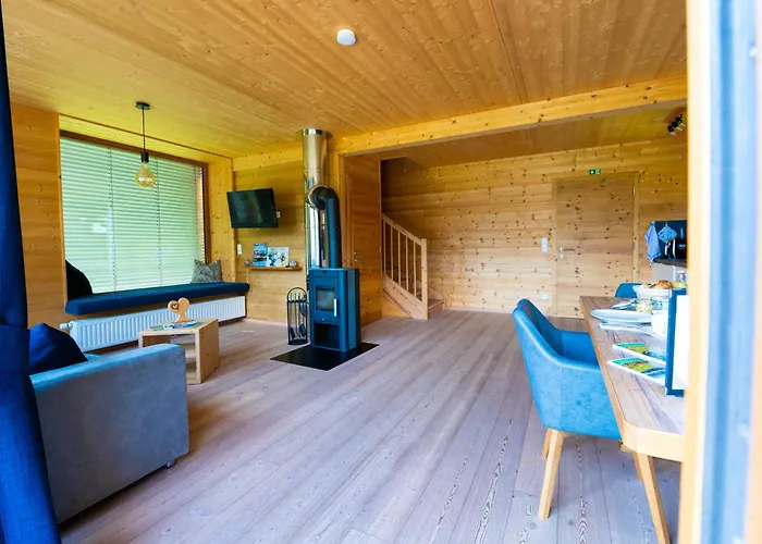 Hochoben & Mobilhomes *