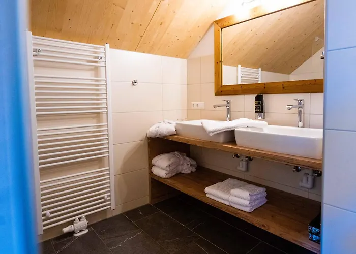 Hochoben & Mobilhomes *