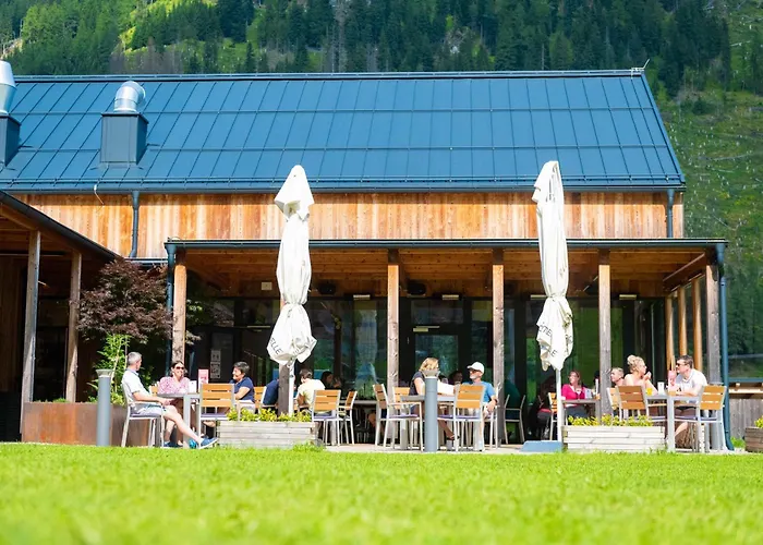 Hochoben & Mobilhomes *