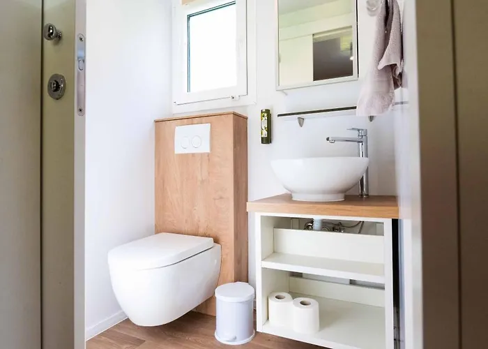 Hochoben & Mobilhomes Mallnitz