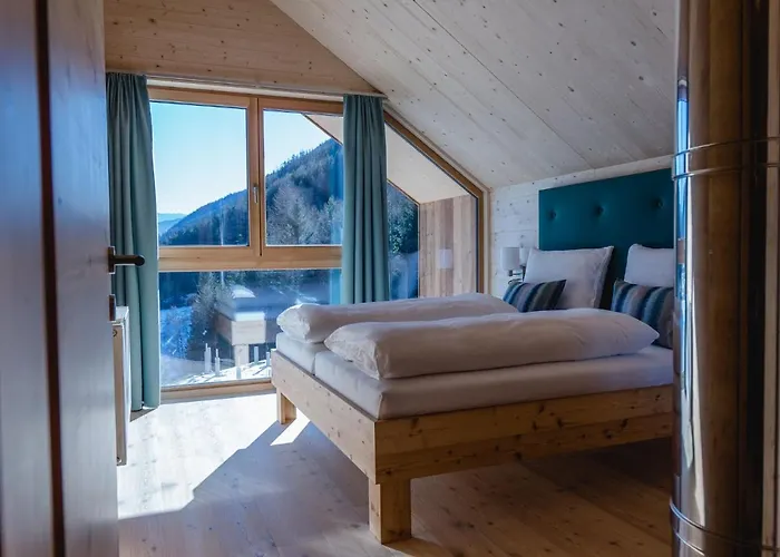 Hochoben & Mobilhomes