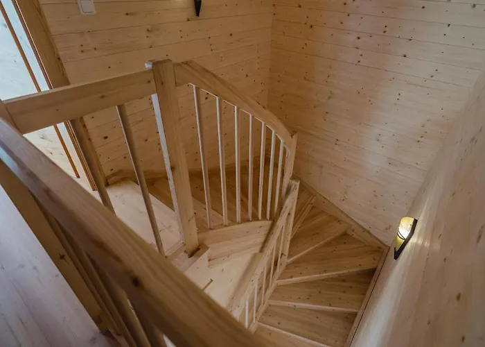 Hochoben & Mobilhomes Mallnitz